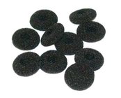 Listen Technologies LA163 Replacement ear cushions for Listen Technology, Pack of 20