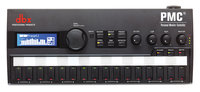 DBX PMC16 16-Channel Personal Monitor Controller