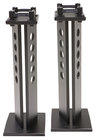 Argosy PAIR-360I-B  36" Speaker Stand (Pair)