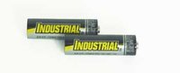 Listen Technologies LA-361 High Capacity AA Alkaline Batteries, 2 Pack