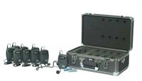 Listen Technologies LS06-072 7-Person Tour Group FM System, 72 MHz