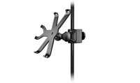IK Multimedia iKlip 2 Universal Microphone Stand Adapter for iPad