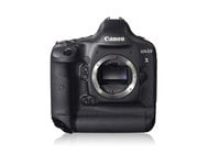 Canon EOS-1DX EOS-1D X