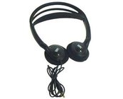 Listen Technologies LA165 Stereo Headset