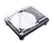 Decksaver DS-PC-SL1200 Technics SL1200 Cover