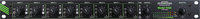 Studio Technologies MODEL-742A Rackmount Audio Mixer, 1RU