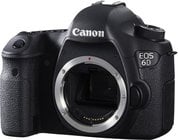 Canon EOS-6D-KIT EOS 6D Body Kit 20.2 MP Digital SLR Camera WITHOUT Lens