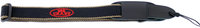 Kala K-STPC-BK Ukulele Strap in Black
