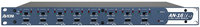 Aviom AN16/I-V.2 16-Ch Input Module, with A-Net Jack