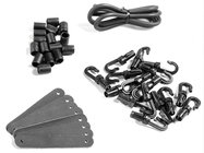 Kelly SHU Mount INSTALL-PACK Installation Pack for Kelly SHU Systems