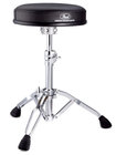 Pearl Drums D-930 Round Seat Drum Throne with Memory Foam Cushion