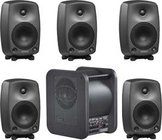 Genelec 8030.LSE 5.1 Surround Loudspeaker System