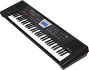 Roland BK-3-BK 61-Key Backing Keyboard in Black