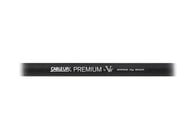 Cable Up by Vu MIC-ANA-BY-FOOT 22AWG Premium Neoprene Cable Priced Per Foot