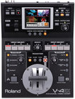 Roland System Group V-4EX Video Mixer with HDMI I/O, Streaming USB Out, Built-In Multiviewer