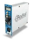 Radial Engineering PowerPre 500 Series Multi-Voice Microphone Amplifier Module