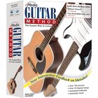 eMedia GUITAR-METHOD-5 Guitar Instructional Software