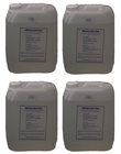 Look Solutions VI-3505X (4) 5L Bottles of Regular Fog Fluid