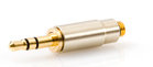 DPA DAD3050 MicroDot - Mini-Jack Adapter, for TOA WM360/4310
