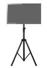 Gator GFW-AV-LCD-1 Frameworks Standard Adjustable Tripod LCD/LED Stand