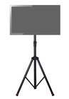 Gator Cases GFW-AV-LCD-2 Frameworks Deluxe Adjustable Tripod LCD/LED Stand
