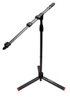 Gator GFW-ID-MIC Adjustable Tripod Microphone Stand With Telescoping Boom