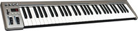 Acorn Instruments Masterkey 61 61-Key USB MIDI Controller with PreSonus Studio One Artist