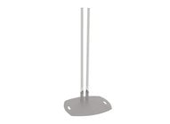Premier T40 Repalcement Set of 2x 40" Chrome Poles