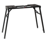Gator Cases GFW-UTILITY-TBL Frameworks Heavy Duty Adjustable Table