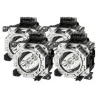 Panasonic ETLAD510F 4-Pack of Replacement Lamps for PT-DZ21K Series Projectors