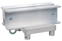 Global Truss GT-TOP/CM Ground Support Top Section for Chain Motor