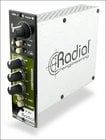 Radial Engineering PRE-COMP PreComp 500 Series Channel Strip Module with Microphone Preamp & VCA Compressor