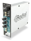 Radial Engineering PRE-MAX PreMax 500 Series Channel Strip Module with Microphone Preamp & 3-Band Equalizer