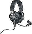 Audio-Technica BPHS1, Headphones