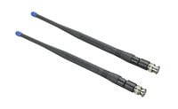 Audio-Technica ATW-A3C UHF Half Wave Antenna, 540-565 MHz, Pair