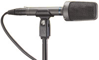 Audio-Technica AT8022, Stereo Microphones