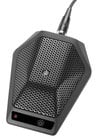 Audio-Technica U891RX Cardioid Condenser Boundary Microphone in Black