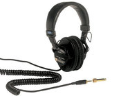 Sony MDR-7506, Headphones