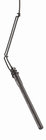 Audio-Technica U853RU, Hanging Microphones
