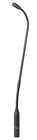 Audio-Technica U859QL Cardioid Condenser Quick-Mount Gooseneck Microphone