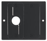 Kramer T-2INSERT Optional insert Kit for TBUS, Black