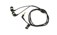 Williams AV EAR 042 Dual Stereo Isolation Earphones with 3.5mm Plug