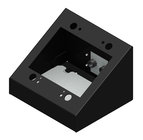 FSR DSKB-2G 2 Gang Desktop Mounting Box