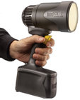 Lowel Light Mfg G1-10-LOWEL GL-1 Handheld Performance Focusing LED Light with High-Output Tungsten Light