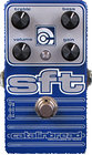 Catalinbread Pedals SFT Emulation Bass Guitar Pedal