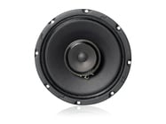 Atlas IED C803AT167 8" Coaxial Speaker with Transformer, 16 Watts