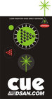 DSan PC-AS3-GRN Green Laser Transmitter