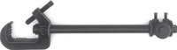 Altman 509-18-1 18" Single Tee Side Arm