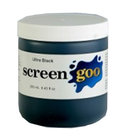 Goo Systems GOO-4606  Ultra Black Trim, 1000ml