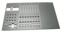 Yamaha WE77150R Yamaha Mixer Center Panel Assembly